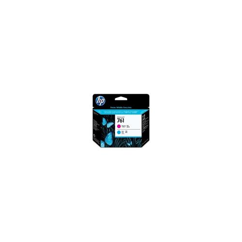 TINTA HP 761 CH646A COLOR BICOLOR-HP