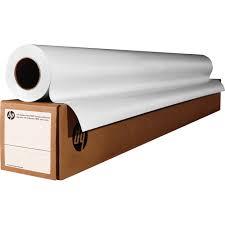 VINIL ADHESIVO HP BRILLANTE PERMANENTE 60 IN X 150 FT-HP