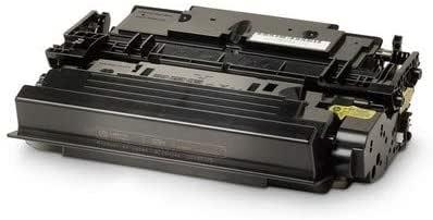 CARTUCHO DE TONER HP CF289Y 20000 PÁGINAS HP 89Y NEGRO-HP