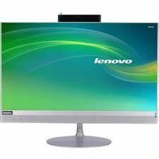 ALL IN ONE LENOVO IDEACENTRE A340-24IGM INTEL CELERON RAM 4 GB DD 1 TB-LENOVO