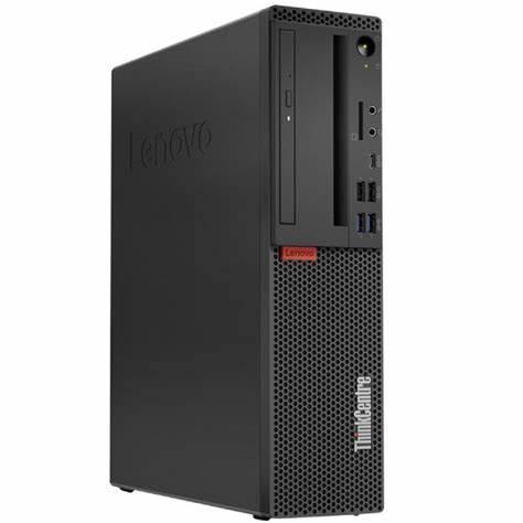 DESKTOP LENOVO THINKCENTRE M720 SFF INTEL CORE I5 RAM 16 GB SSD 512 GB W10 PRO-LENOVO