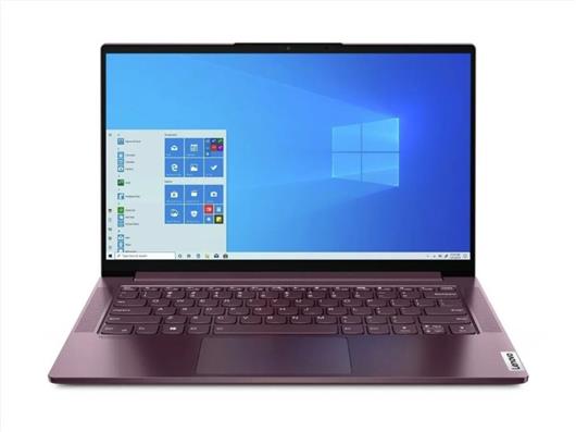 LAPTOP LENOVO 7-14ARE05 AMD RYZEN 5 8 GB RAM SSD 256 GB 14 PULGADAS FULL HD W10 HOME-LENOVO