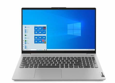 LAPTOP LENOVO 15ARE05 AMD RYZEN 5 16 GB RAM 256 GB SSD 15.6 PULGADAS FULL HD W10 HOME-LENOVO