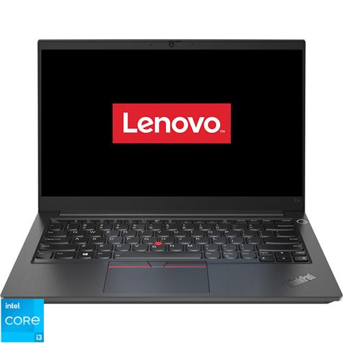 LAPTOP THINKPAD E14 GEN 2 CORE I3-1115G4 RAM 8GB 256 GB SSD 14 PULG FULL HD W10 HOME 64-LENOVO