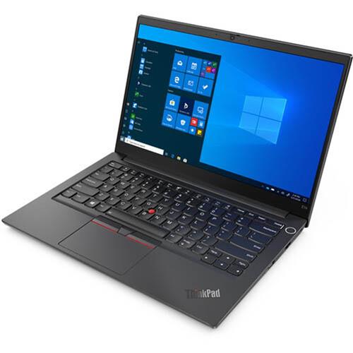 LENOVO THINKPAD E14 GEN 2 CORE I5-1135G7 8GB RAM 256GB SS 14 PULG FULL HD W10 PRO 64-LENOVO