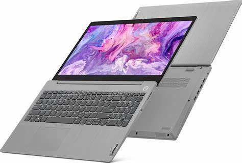 LENOVO IDEAPAD 3 15IML05 CORE I3-10110U 8GB RAM 1TB HDD 15.6 PULG HD ANTIRREFLEJO W10 HOME 64-LENOVO