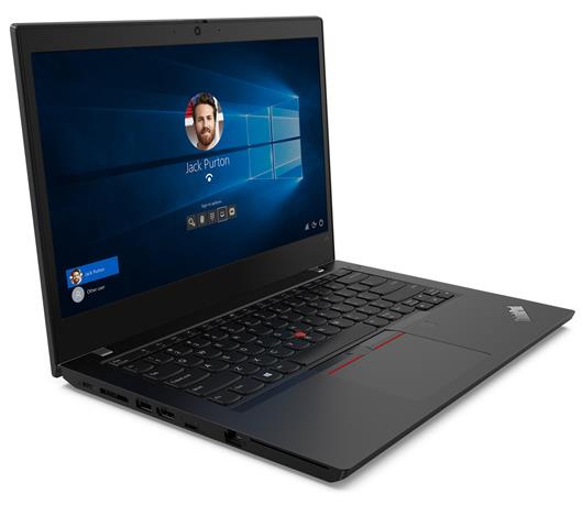 LENOVO THINKPAD L14 GEN 2 AMD RYZEN 5 5600U 16GB RAM 256GB SSD 14 PULG FHD W10 PRO 64-LENOVO