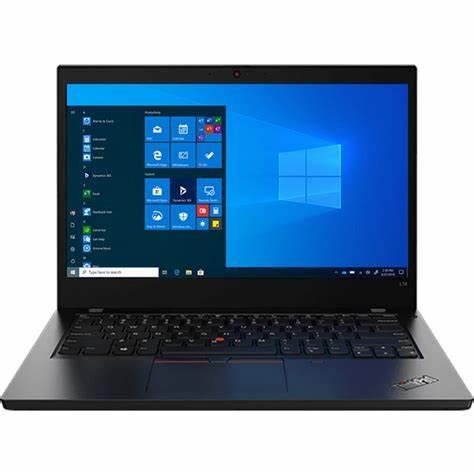 LAPTOP LENOVO THINKPAD L14 GEN 1 INTEL CORE I7 RAM 16 GB SSD 512 GB WINDOWS 10 PRO-LENOVO