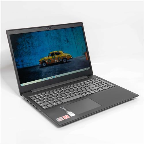 LAPTOP LENOVO IDEAPAD L340-15API AMD RYZEN 7 3700U 8 GB RAM 2 TB HDD 15.6 PULG W10 HOME-LENOVO