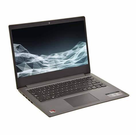 LAPTOP LENOVO IDEAPAD S145-14AST AMD A4 4 GB RAM 500 GB HDD 14 PULGADAS HD WINDOWS 10 HOME-LENOVO