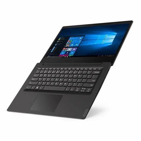 LENOVO IDEA PAD S145-14AST AMD A9 4GB RAM HDD 500GB 14 PULGA HD ANTIRREFLEJO W10 HOME-LENOVO