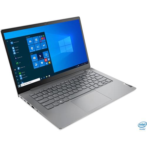 LAPTOP LENOVO THINKBOOK 14 G2 ITL INTEL CORE I7 RAM 16 GB SSD 512 GB WINDOWS 10 PRO-LENOVO