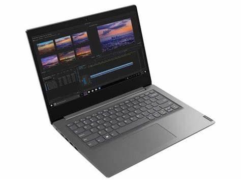 LAPTOP LENOVO V14-ARE AMD RYZEN 5 RAM 8 GB SSD 256GB W10 PRO PANTALLA HD 14 PULG-LENOVO