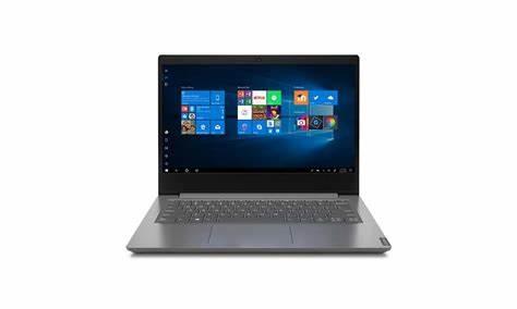 LAPTOP LENOVO V14 ADA AMD ATHLON SILVER 3050U 4GB RAM 500GB HDD 14 PULG HD W10 HOME-LENOVO