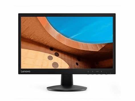 MONITOR LENOVO C22-20 21 PULGADAS PLANO FHD 1 VGA 1 HDMI-LENOVO