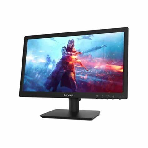 MONITOR LENOVO D19185AD0 1920 X 1080 18.5 PULGADAS HDMI-LENOVO