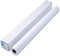 PAPEL HP BOND UNIVERSAL 42IN X 150 FT(106.7CM X 45.7M)-HP