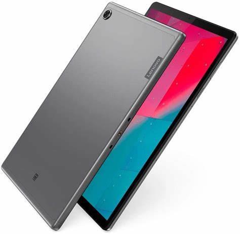 TABLET LENOVO TAB M10 2ND GEN MEDIATEK HELIO 2GB 32 GB 10.1 PULGADAS HD ANDROID-LENOVO