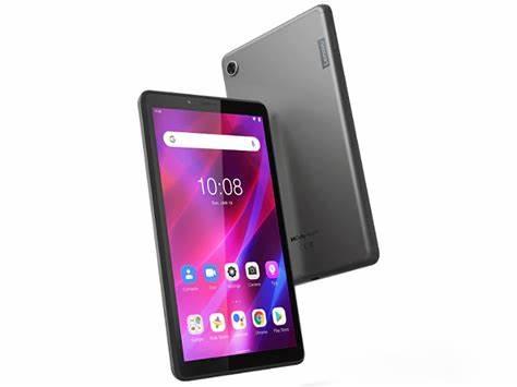 TABLET LENOVO TAB M7 3RD GEN MEDIATEK 2GB RAM 32 GB 7 PULGADAS TOUCH HD ANDROID 11-LENOVO