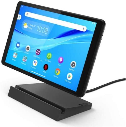 TABLET LENOVO SMART TAB M8 WITH GOOGLE ASSISTANT PROCESAD MEDIATEK HELIO 32 GB 8 PULG-LENOVO