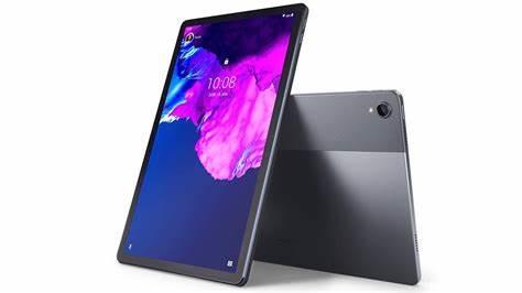 TABLET LENOVO TAB P11 PROCESADOR QUALCOMM SNAPDRAGON CAPACIDAD 128GB 11 PULGADAS-LENOVO