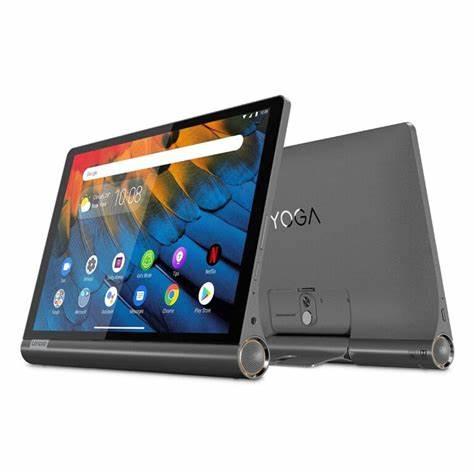 TABLET LENOVO YOGA SMART TAB PROCESADOR QUALCOMM SNAPDRAGON CAPACIDAD 32 GB 10.1 PULGADAS-LENOVO