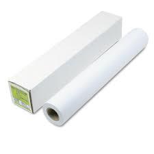 PAPEL HP RECUBIERTO DE GRAMAJE EXTRA UNIVERSAL 36IN X 100FT *SP*-HP