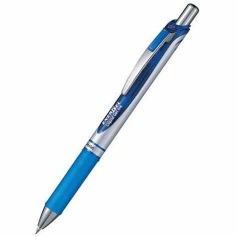 BOLIGRAFO PENTEL BX487C AZUL MEDIANO 1.0 MM REDONDO 1 PIEZA-PENTEL