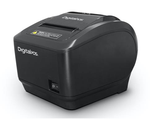 IMPRESORAS TÉRMICA PUNTO DE VENTA POS DIG-K200L-VYAKTRA