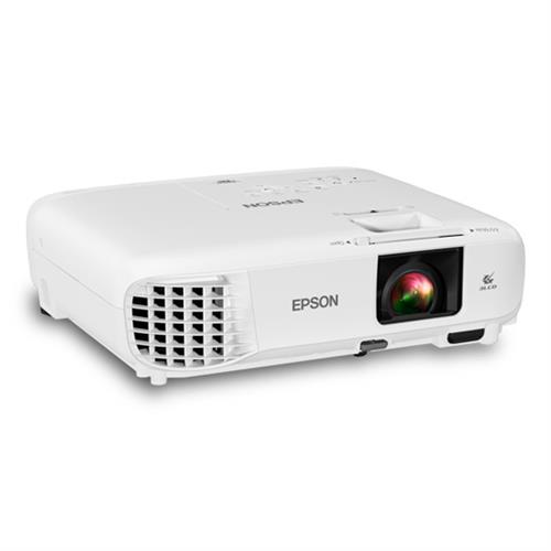 Videoproyector Epson powerlite E20-EPSON