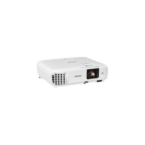 Videoproyector Epson powerlite W49-EPSON