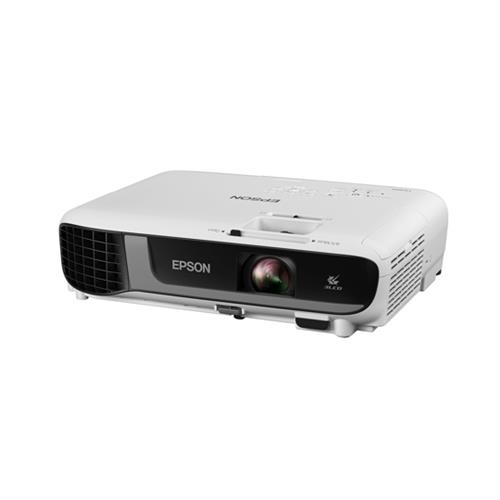 VIDEOPROYECTOR PORTATIL POWERLITE W52+ Inalámbrico-EPSON