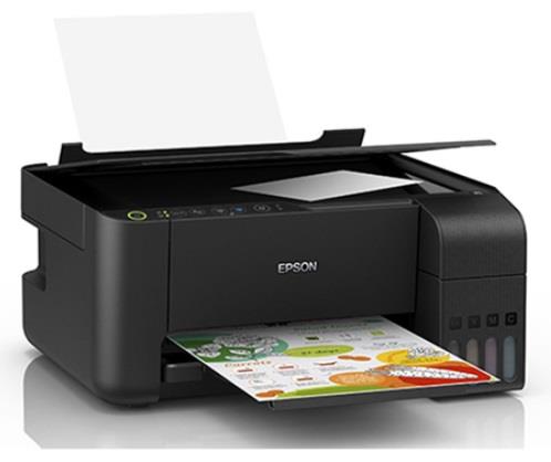  Multifuncional Epson ecotank L3250-EPSON