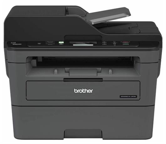 Multifuncional brother mono láser de alto rendimiento DCPL2551DW-BROTHER