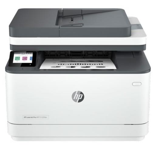 Multifuncional HP Láser monocromático, LaserJet Pro 3103fdw-HP