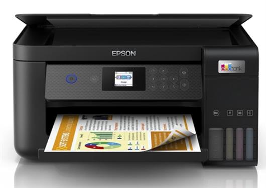 Multifuncional Epson ecotank L4260-EPSON