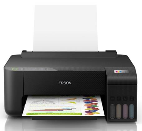 Impresora Epson ecotank L1250-EPSON