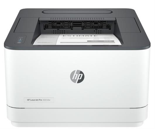 Impresora HP Láser monocromática, LaserJet Pro 3003dw-HP