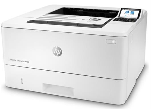 Impresora HP Láser monocromática, LaserJet Enterprise M406dn-HP