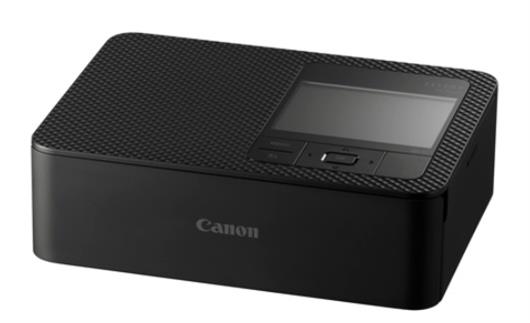 Canon Selphy CP1500 negro-CANON