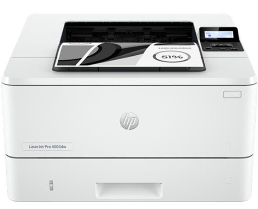 Impresora HP Láser monocromática, LaserJet Pro 4003dw-HP