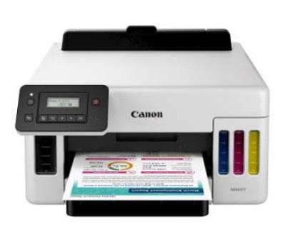 Impresora Maxify Canon GX5010-CANON