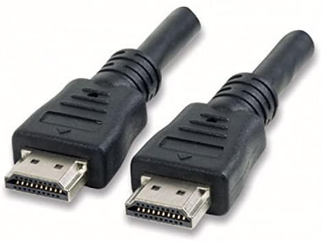 CABLE VIDEO HDMI 1.3 M-M 5.0 MTS BOLSA-MANHATTAN