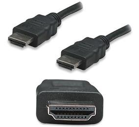 CABLE VIDEO HDMI 1.3 M-M 10.0M BOLSA-MANHATTAN