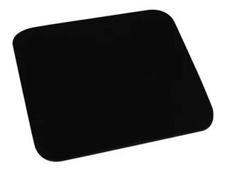 MOUSEPAD 6MM EN BOLSA NEGRO-MANHATTAN