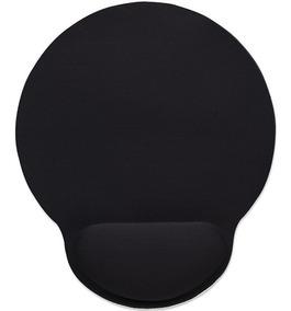 MOUSEPAD TIPO GEL NEGRO-MANHATTAN