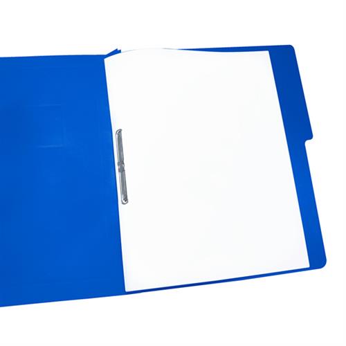 FOLDER WILSON JONES P4554 TAMAÑO CARTA 1 PAQUETE CON 10 PIEZAS-ACCO