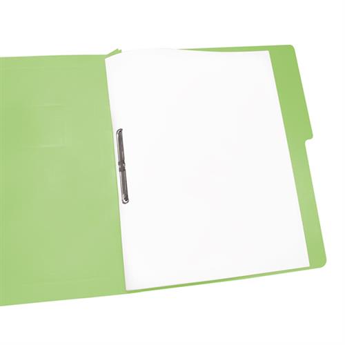 FOLDER WILSON JONES P4558 TAMAÑO CARTA 1 PAQUETE CON 10 PIEZAS-ACCO