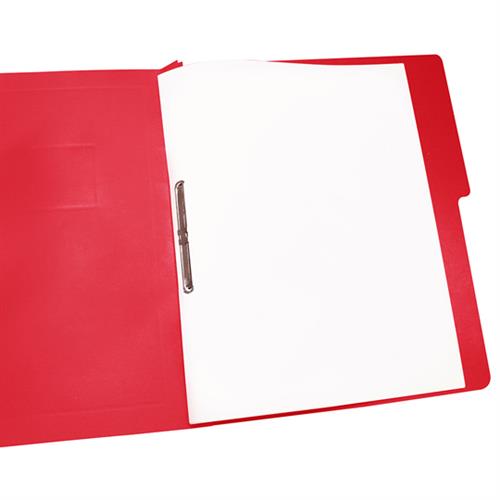 FOLDER WILSON JONES P4568 TAMAÑO OFICIO 1 PAQUETE CON 10 PIEZAS-ACCO