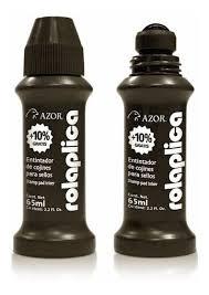 TINTA MULTIUSOS NEGRO AZOR CONTENIDO 65ML 1 PIEZA-AZOR